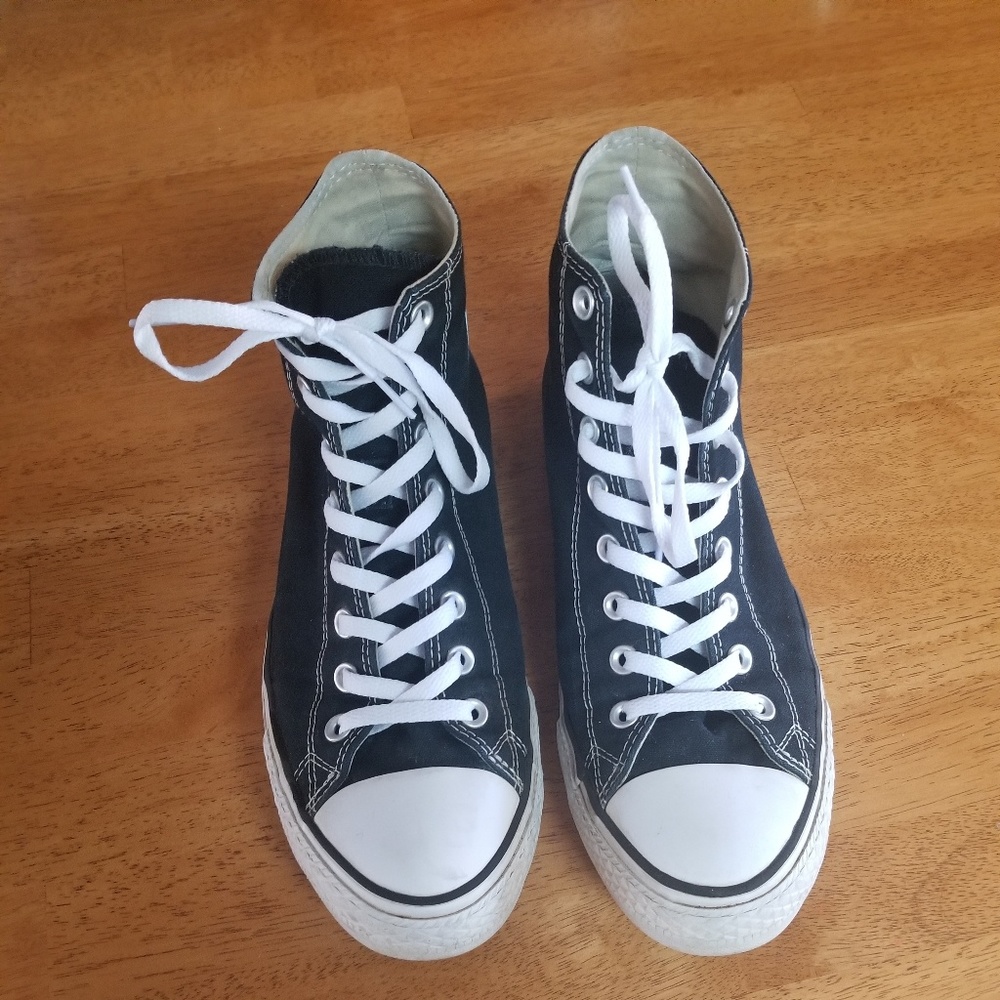 Converse All-Stars